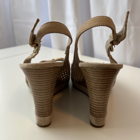 Geox Wedges - Picture 3 of 3